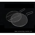 Outdoor Camping Barbecue Wire Mesh/ Bbq Grill Mesh